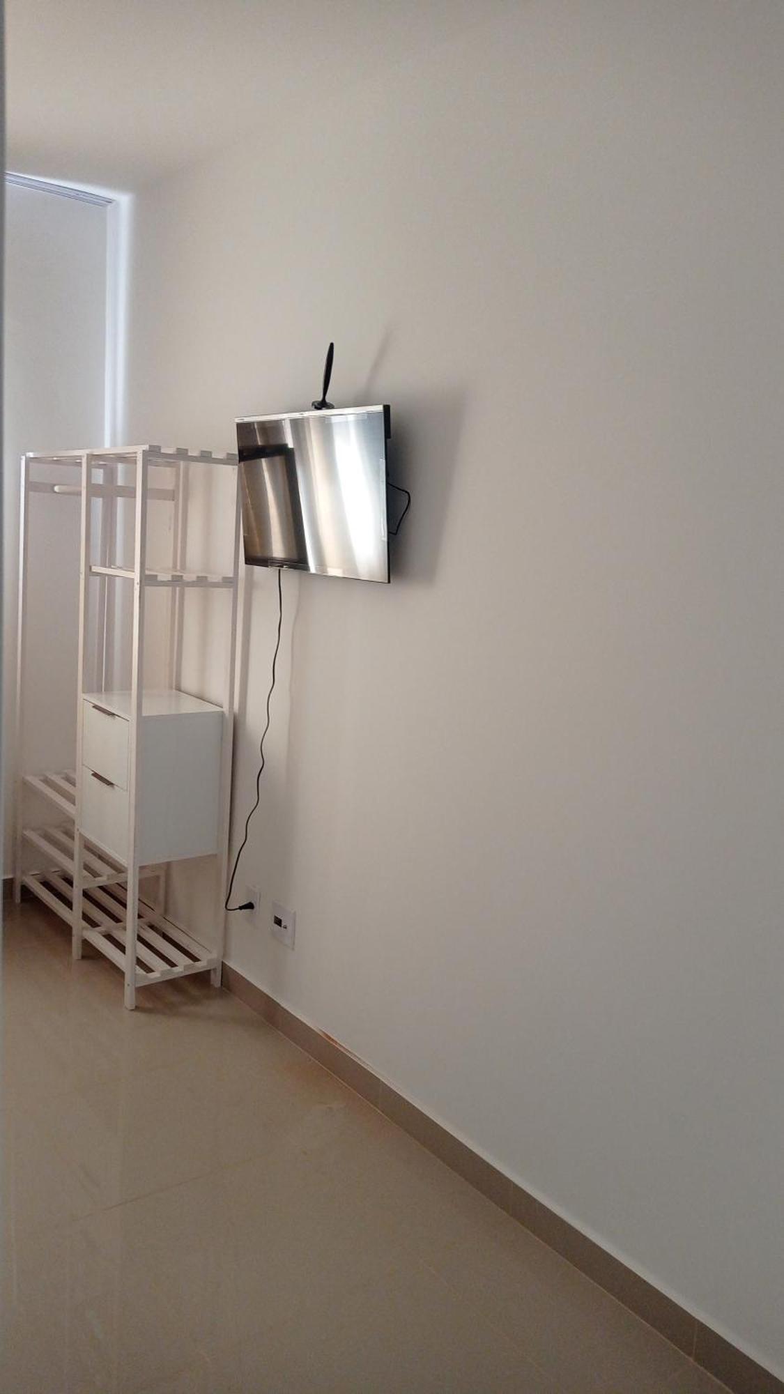 Apartamento Valentina Cuiabá