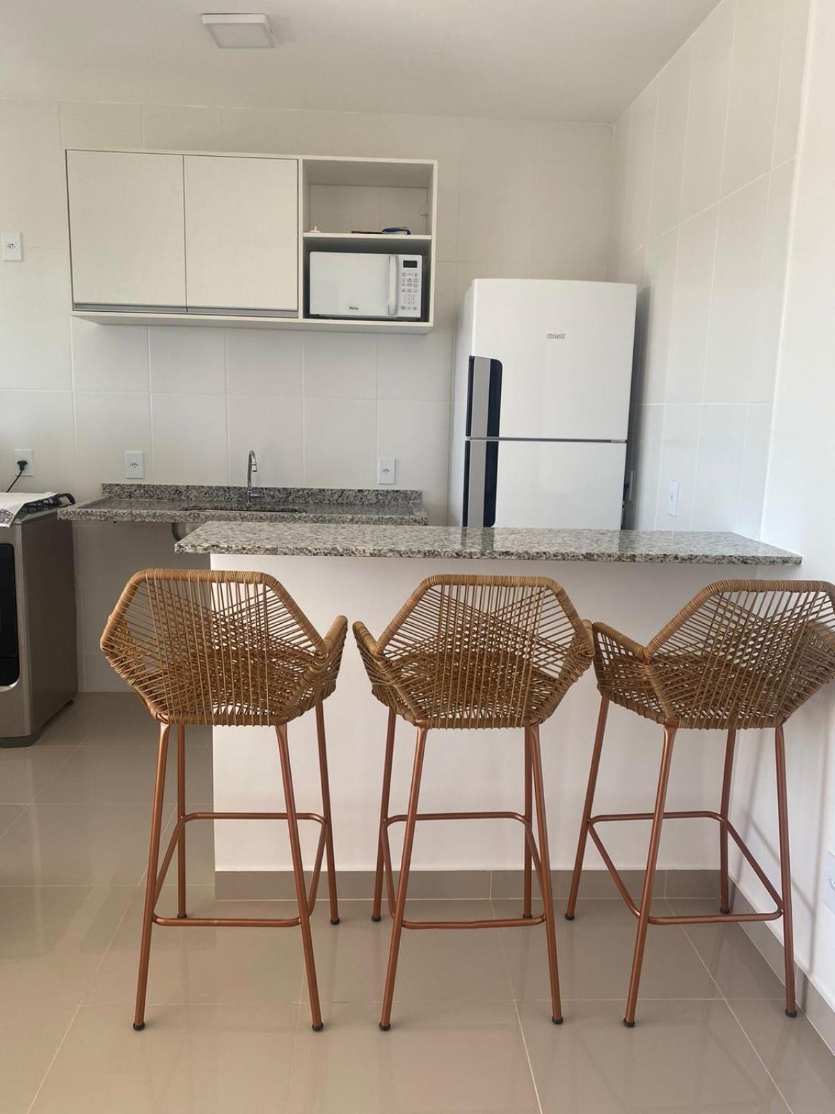 Apartamento Valentina